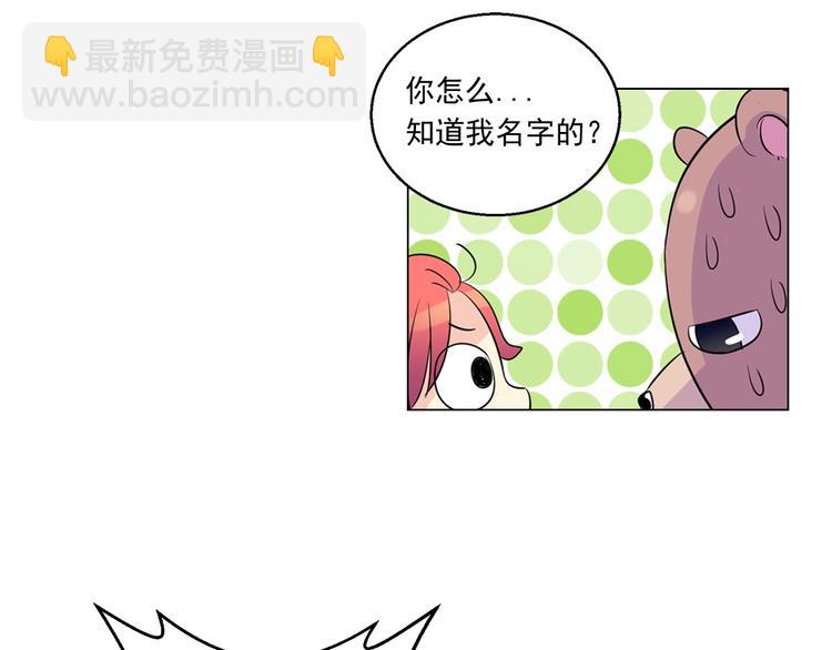 萌獸人 - 第2話 開學報到遇見帥學長(2/2) - 1