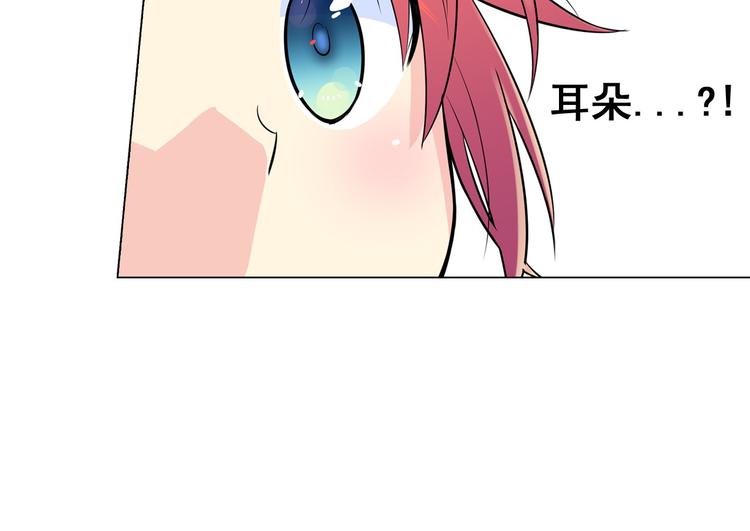 萌獸人 - 第2話 開學報到遇見帥學長(1/2) - 6