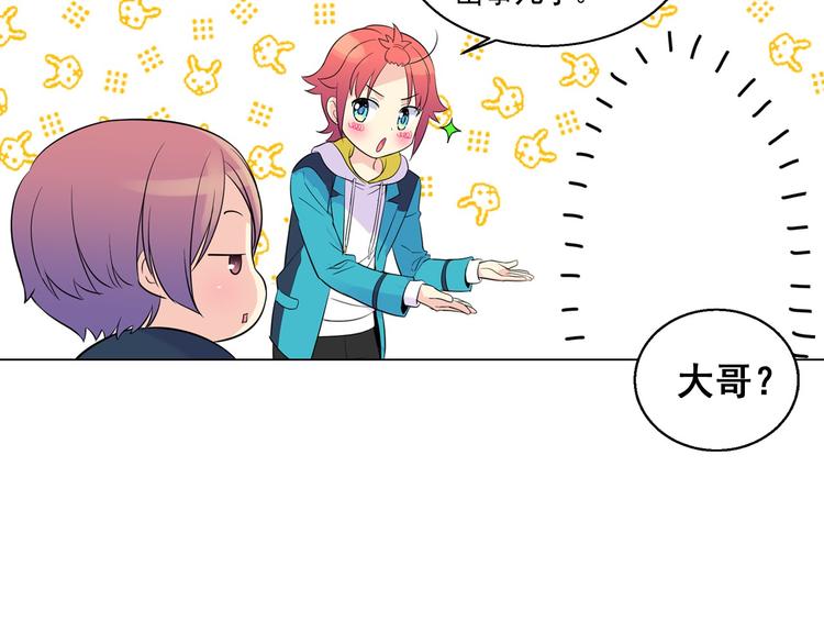 萌獸人 - 第2話 開學報到遇見帥學長(2/2) - 6