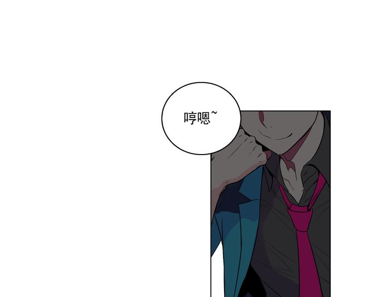 萌獸人 - 第2話 開學報到遇見帥學長(2/2) - 1