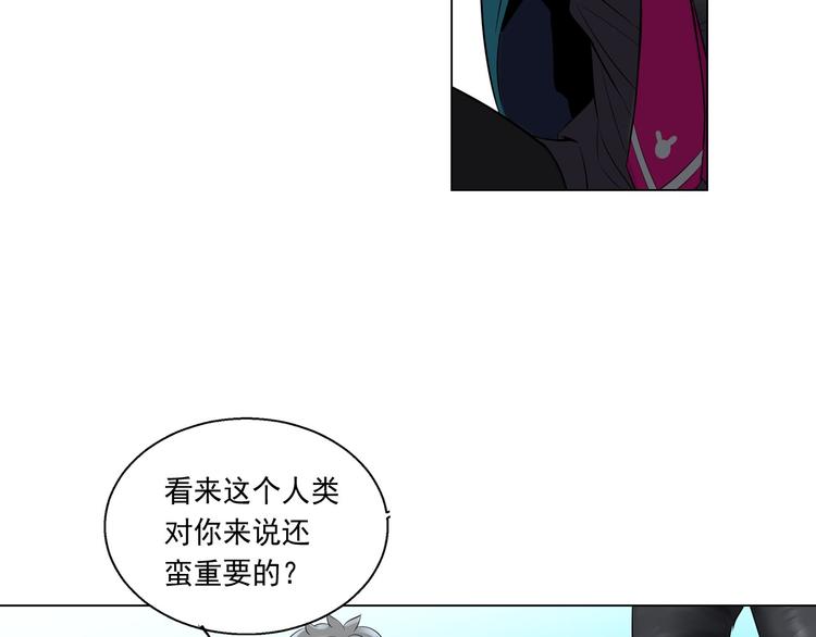 萌獸人 - 第2話 開學報到遇見帥學長(2/2) - 2