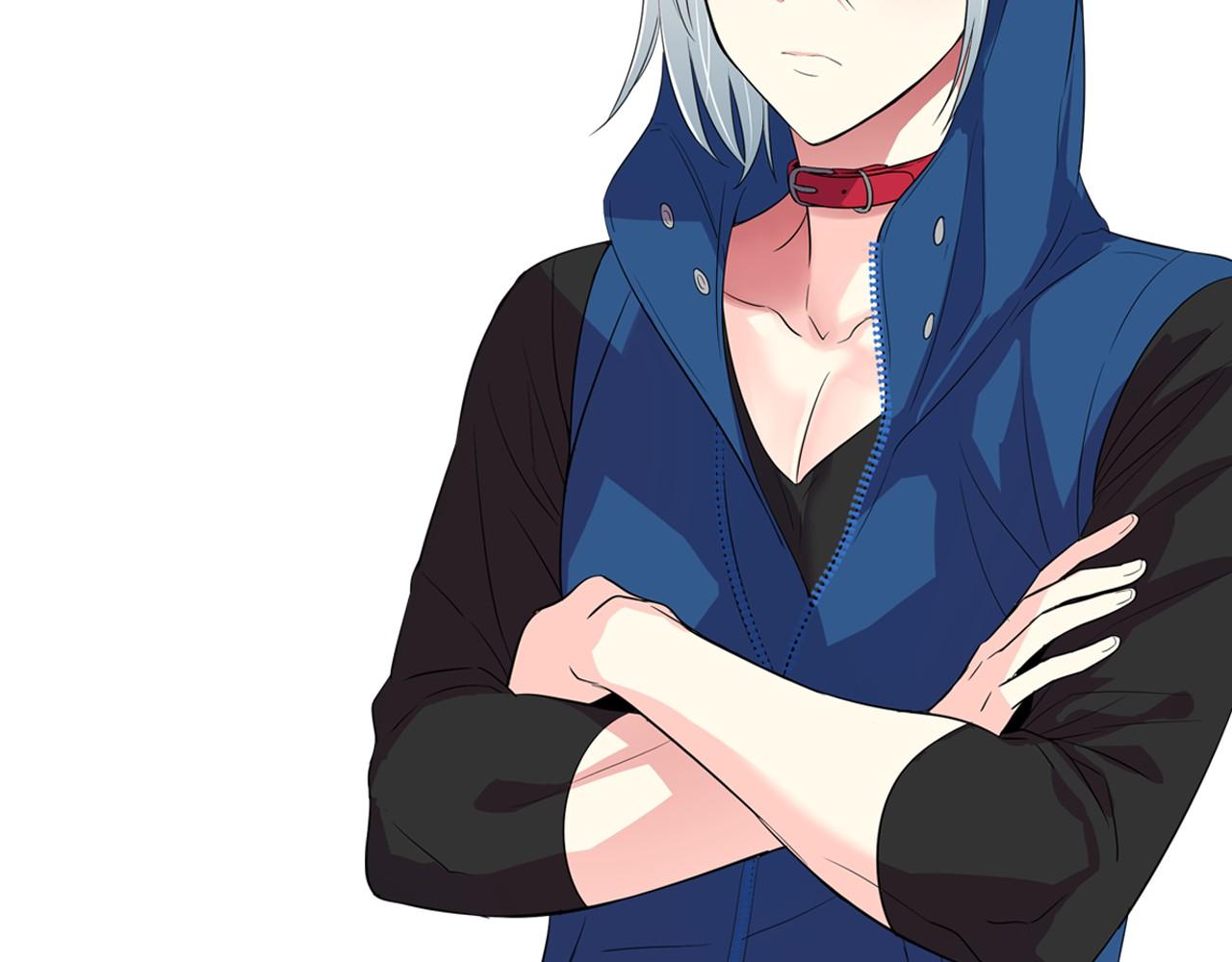 萌獸人 - 第10話 老身板吃不住(3/3) - 2