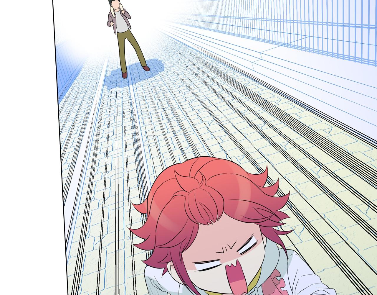 萌獸人 - 第10話 老身板吃不住(1/3) - 5