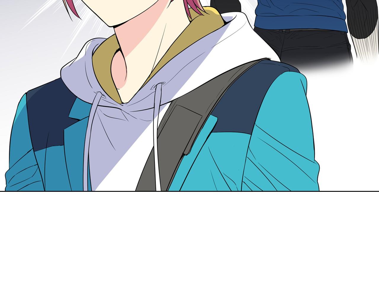 萌獸人 - 第12話 夢裡的男孩(3/3) - 3