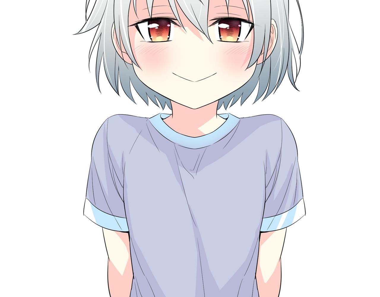 萌獸人 - 第12話 夢裡的男孩(2/3) - 7