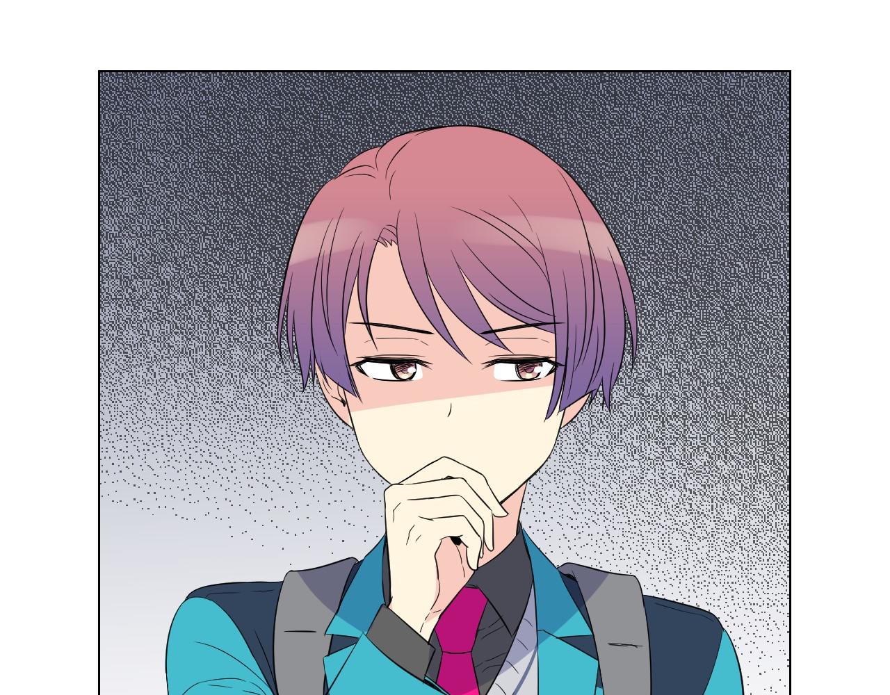 萌獸人 - 第12話 夢裡的男孩(2/3) - 7