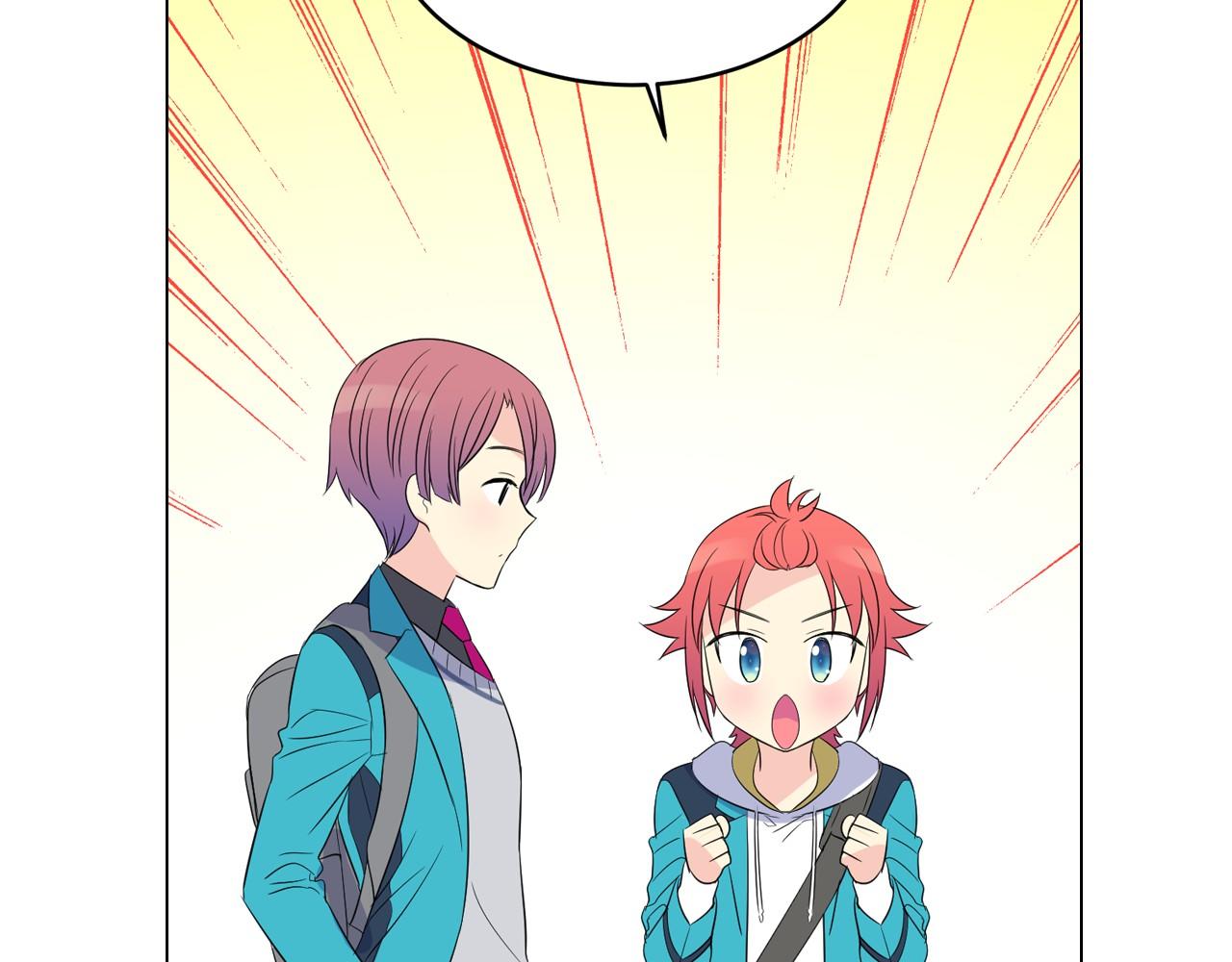 萌獸人 - 第14話 忘記他的時刻(2/3) - 5