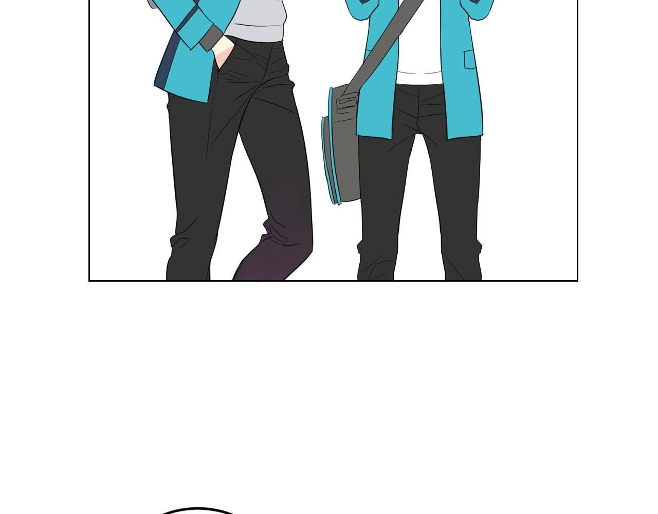 萌獸人 - 第14話 忘記他的時刻(2/3) - 6