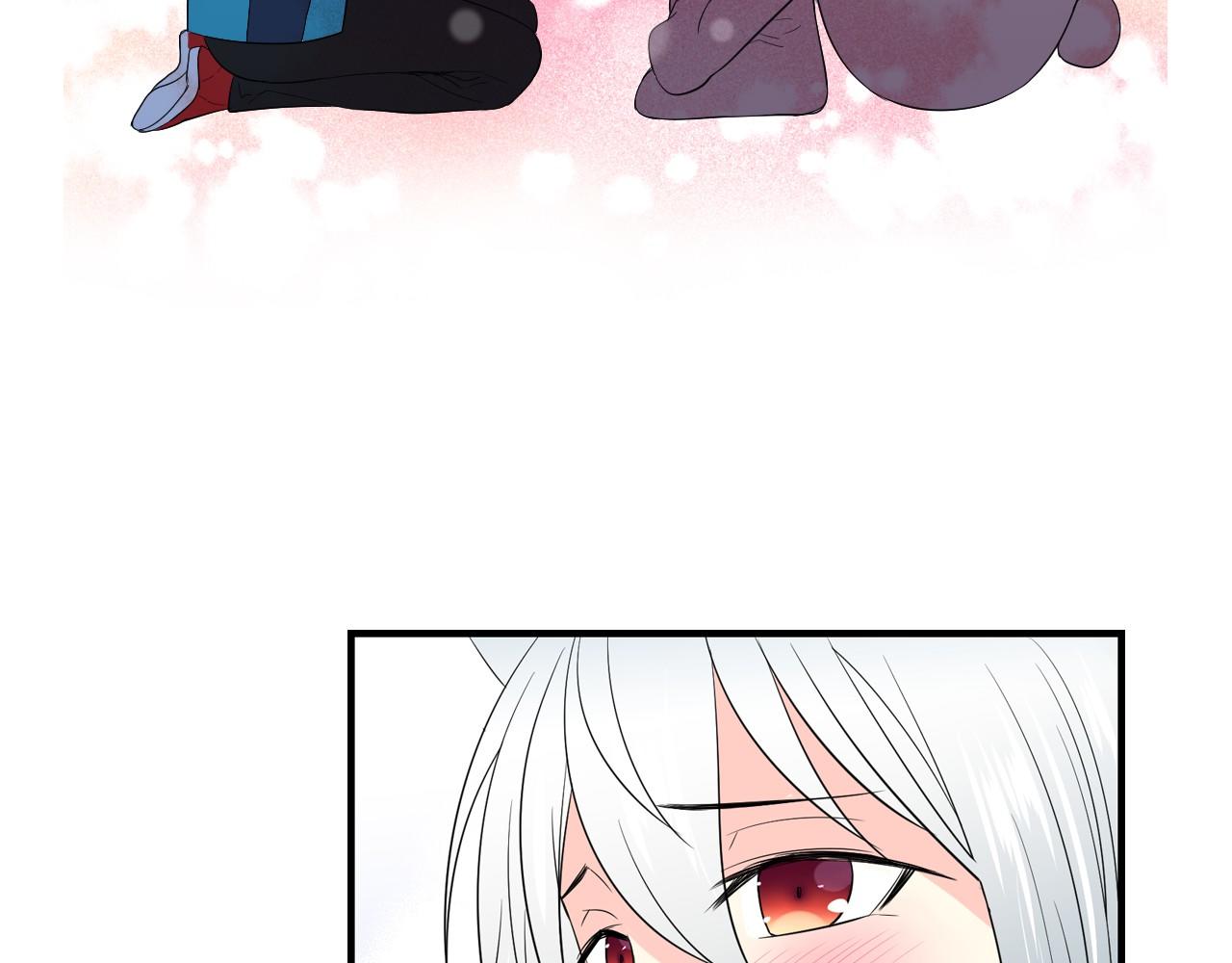 萌獸人 - 第16話 拉近關係(2/3) - 2