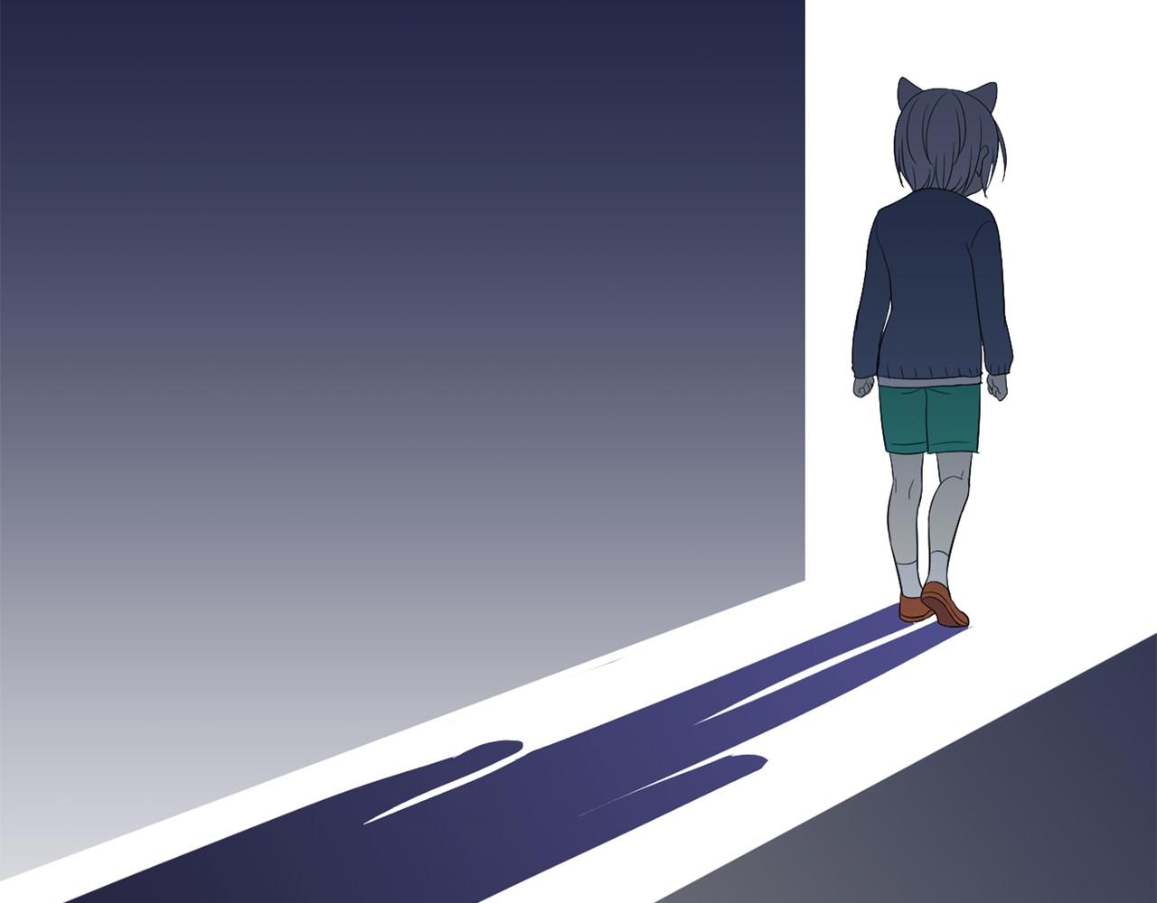 萌獸人 - 第16話 拉近關係(2/3) - 1