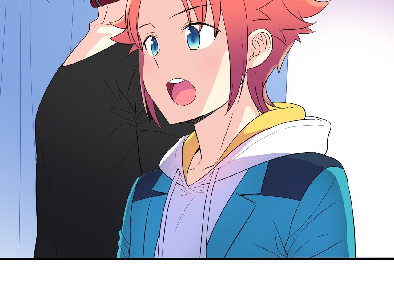 萌獸人 - 第18話 弄巧成拙(2/2) - 1