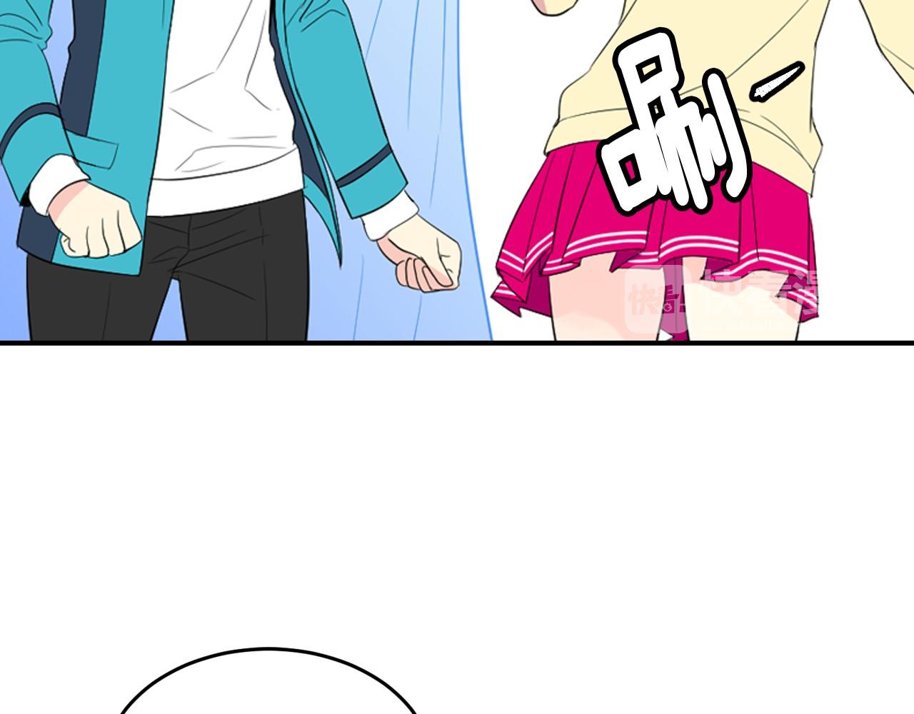 萌獸人 - 第18話 弄巧成拙(2/2) - 2