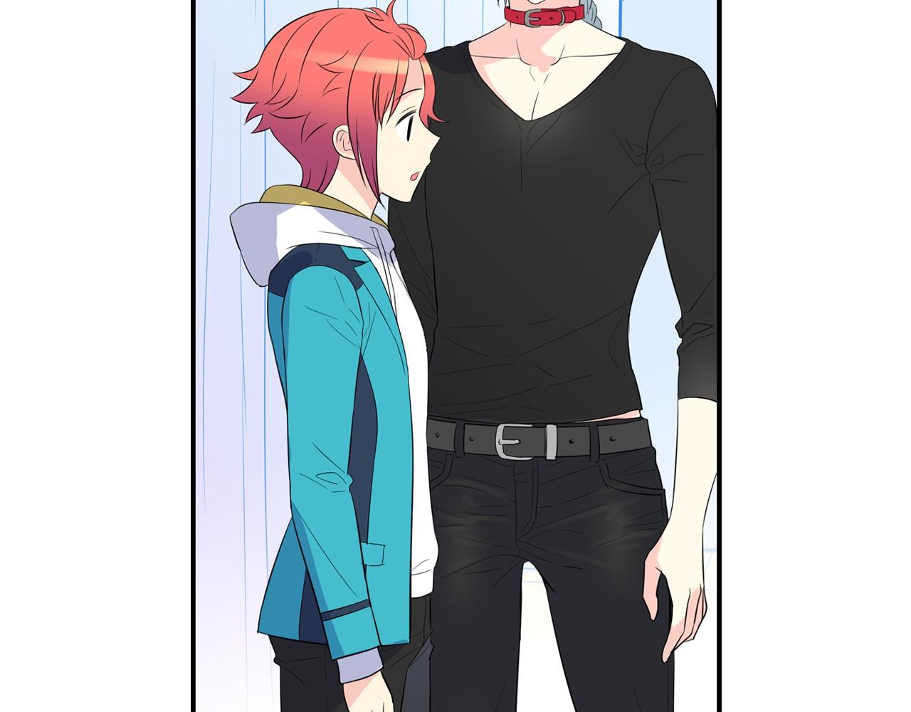 萌獸人 - 第18話 弄巧成拙(2/2) - 6