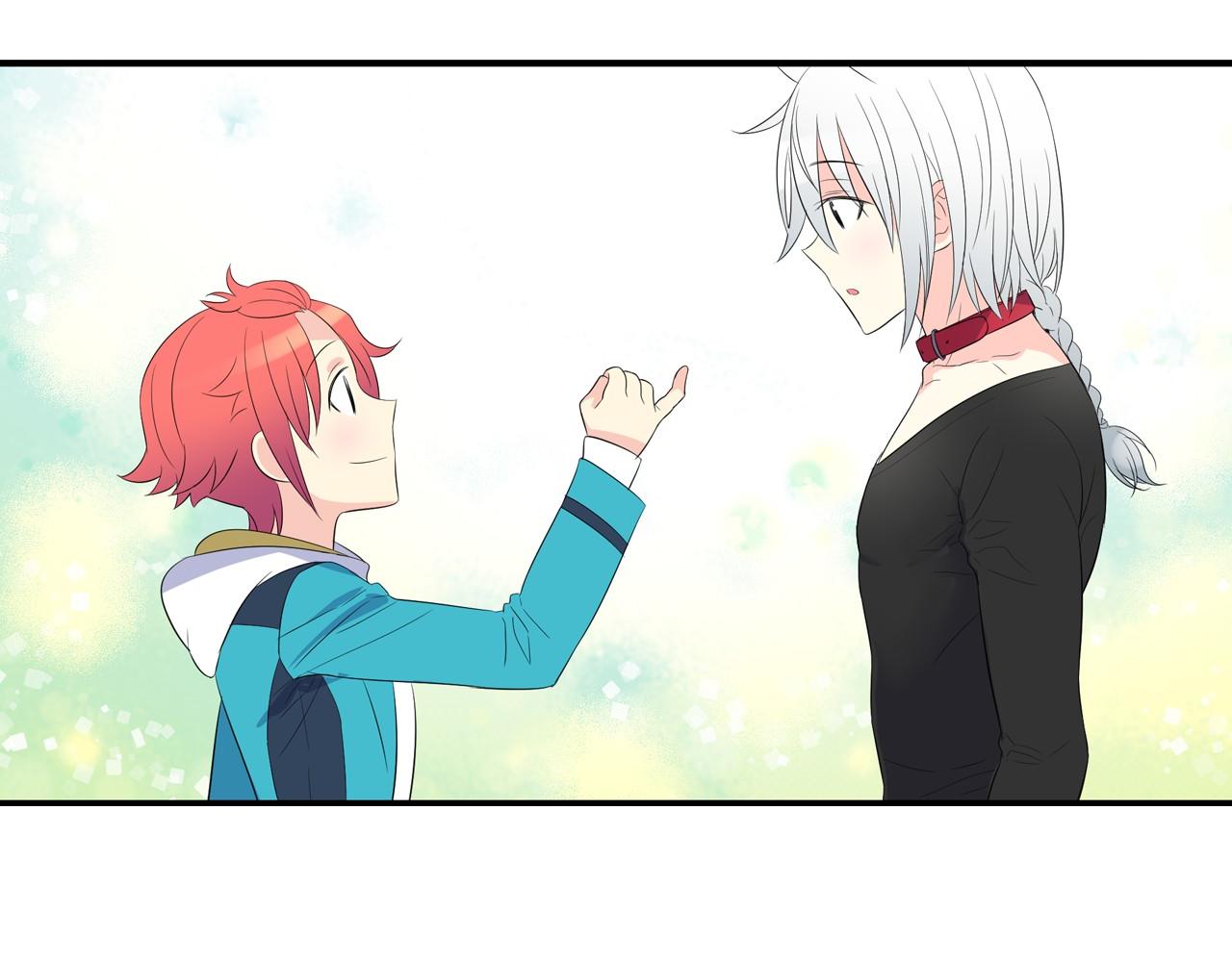 萌獸人 - 第18話 弄巧成拙(2/2) - 1