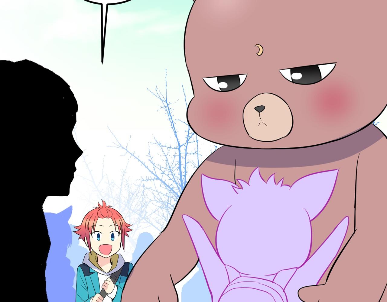 萌獸人 - 第20話 基因突變的你們(1/3) - 4