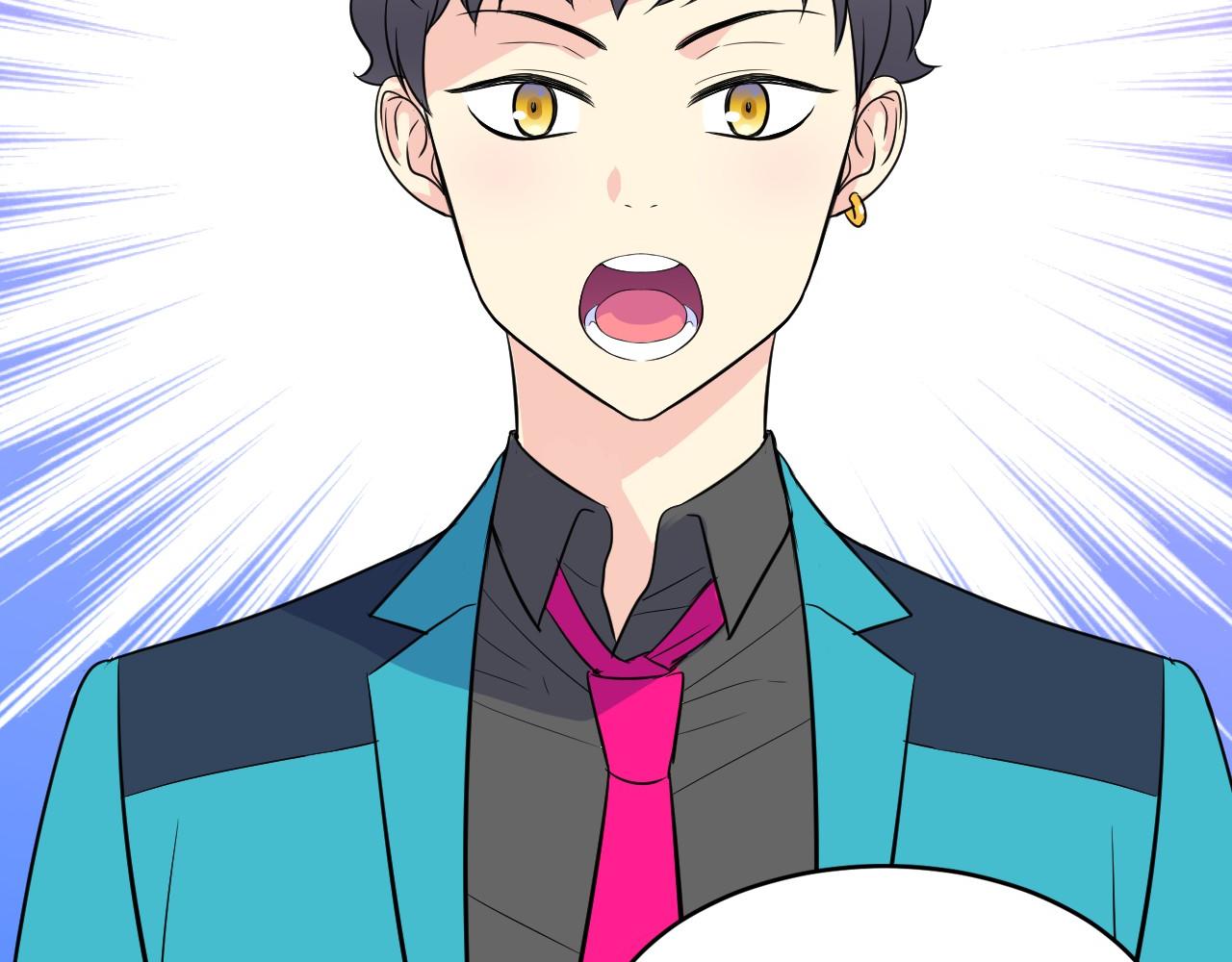 萌獸人 - 第22話 秘密計劃(1/3) - 5