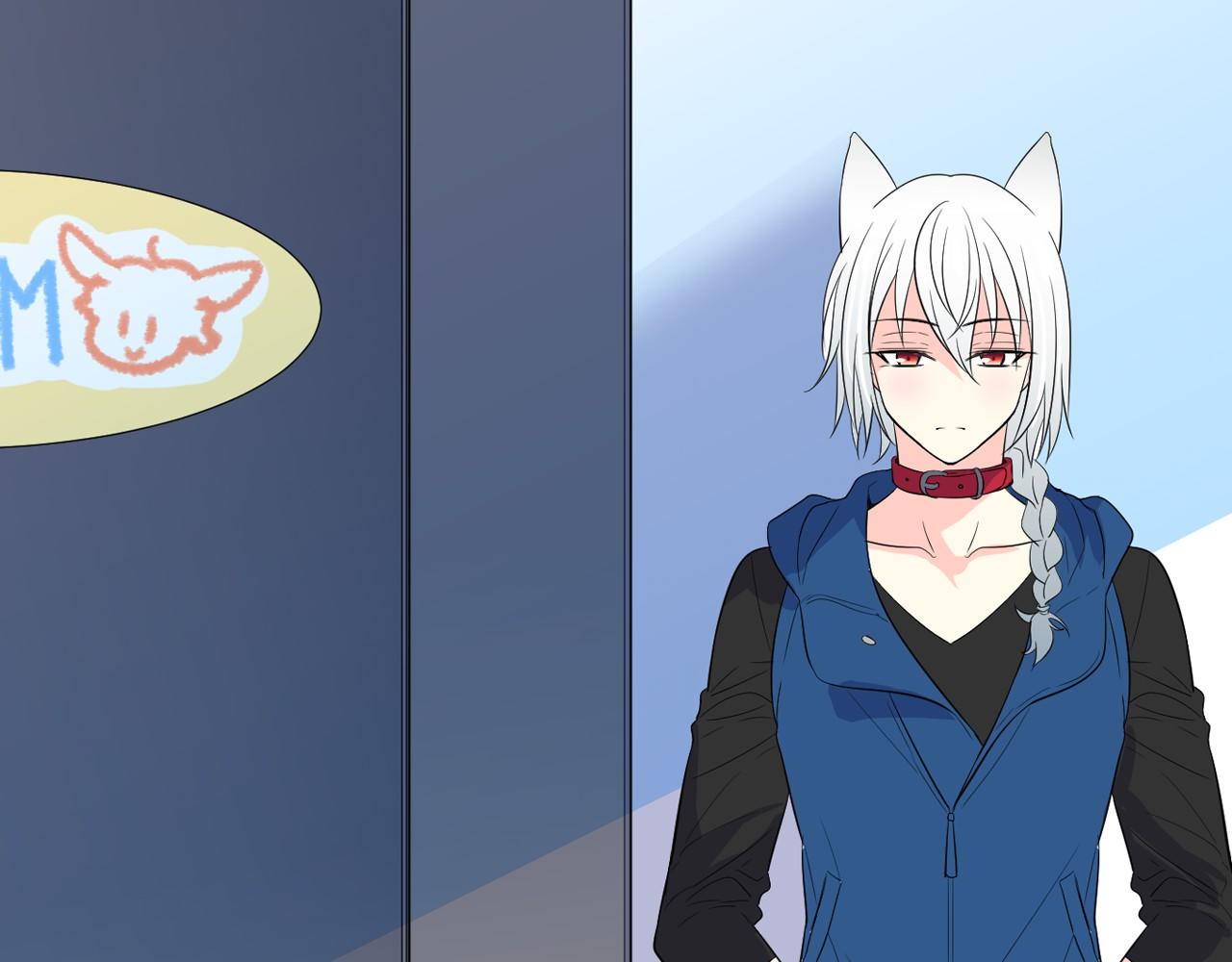 萌獸人 - 第22話 秘密計劃(2/3) - 8