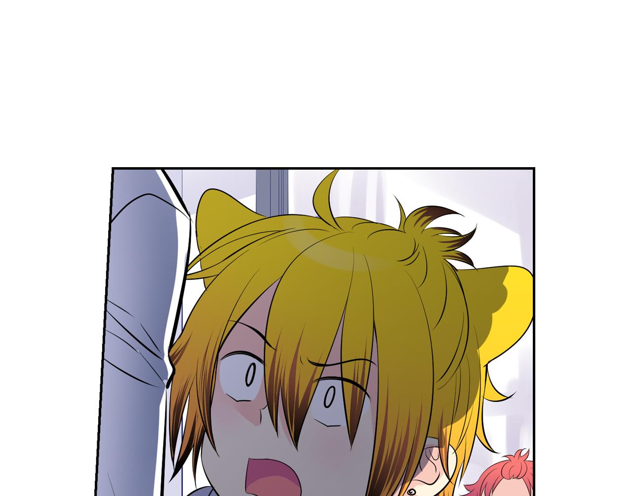 萌獸人 - 第28話 我一定會保護你(1/2) - 6