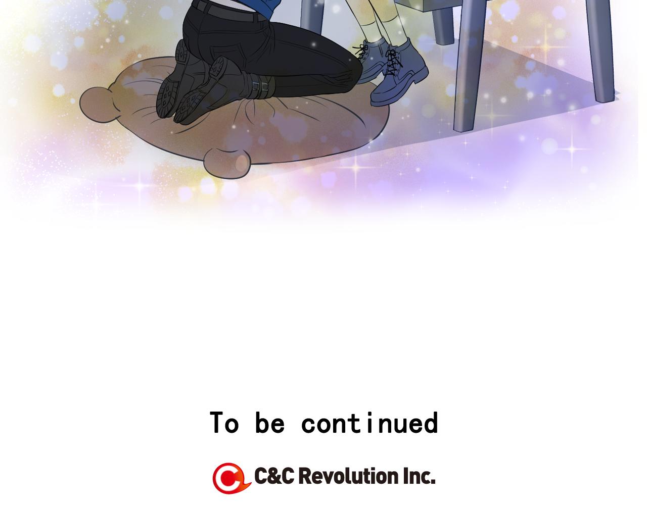 萌獸人 - 第28話 我一定會保護你(2/2) - 3