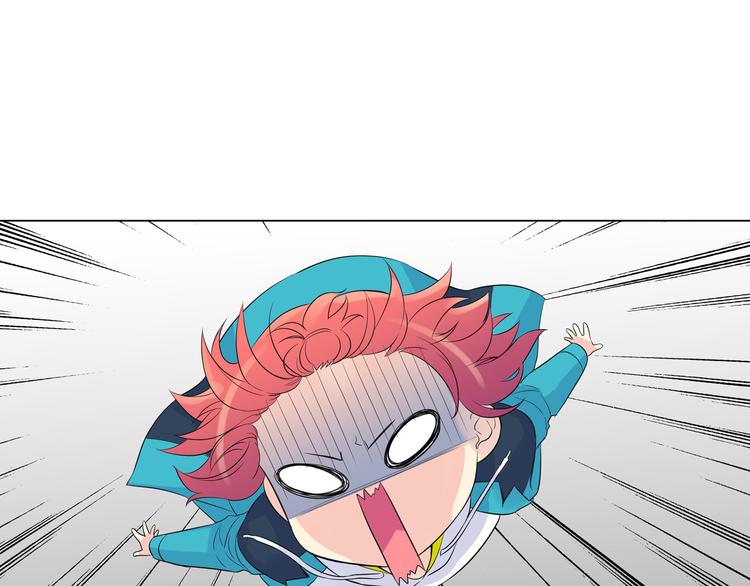 萌獸人 - 第4話 開學第一天弄塌宿舍！(1/3) - 2