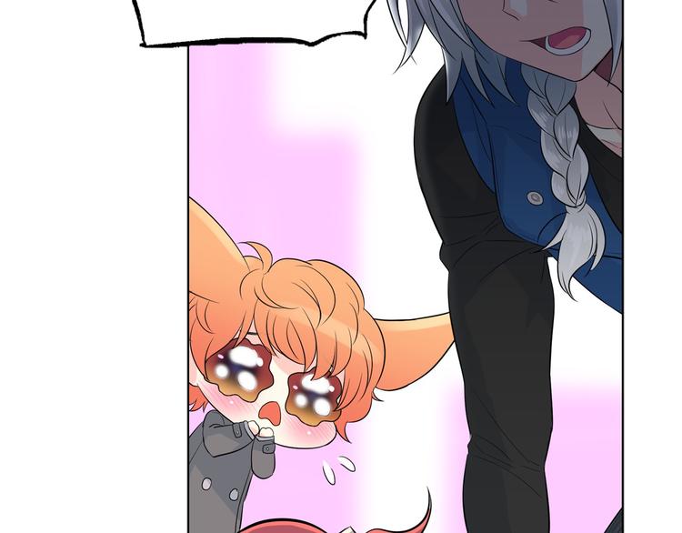 萌獸人 - 第4話 開學第一天弄塌宿舍！(1/3) - 3