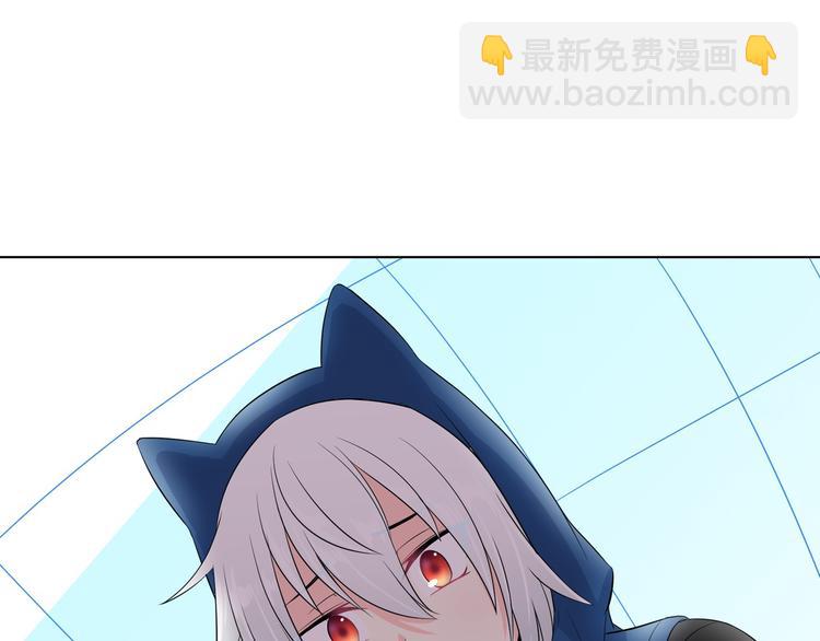 萌獸人 - 第4話 開學第一天弄塌宿舍！(1/3) - 7