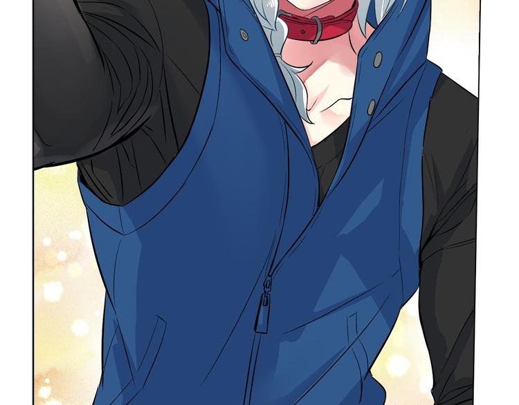 萌獸人 - 第4話 開學第一天弄塌宿舍！(2/3) - 1