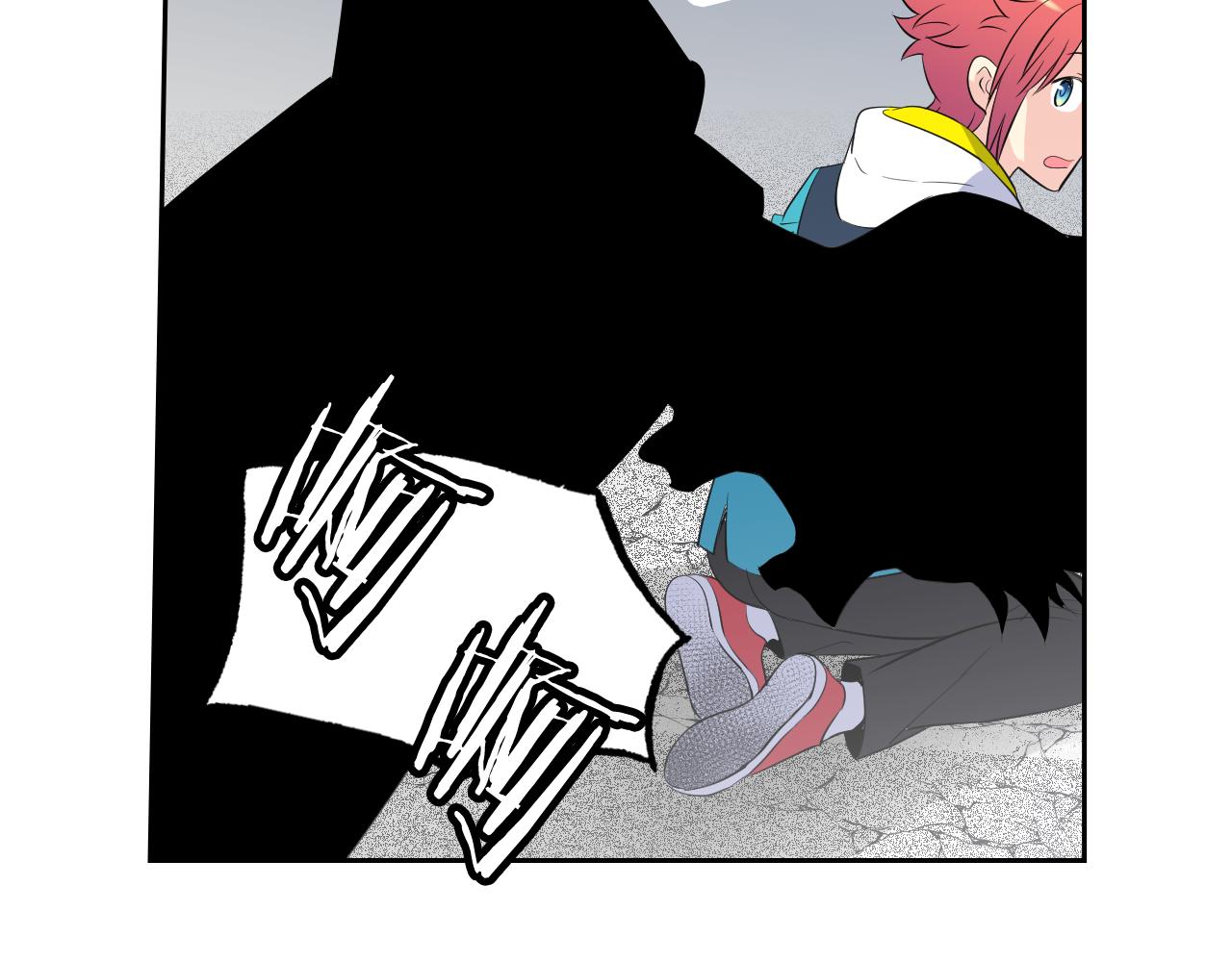 萌獸人 - 第30話 誇你是個笨蛋(3/3) - 2