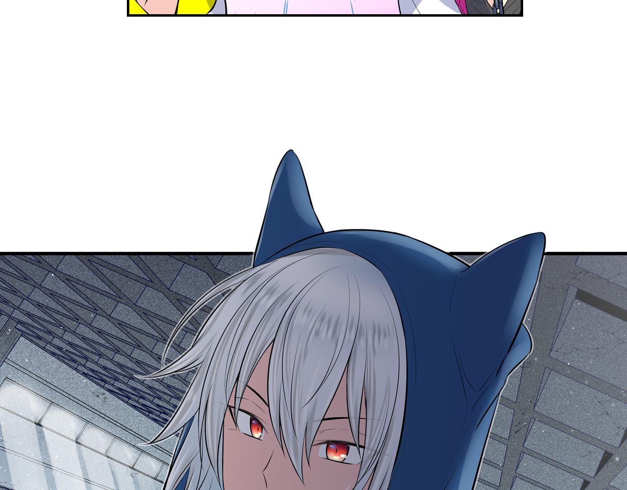 萌獸人 - 第30話 誇你是個笨蛋(3/3) - 3