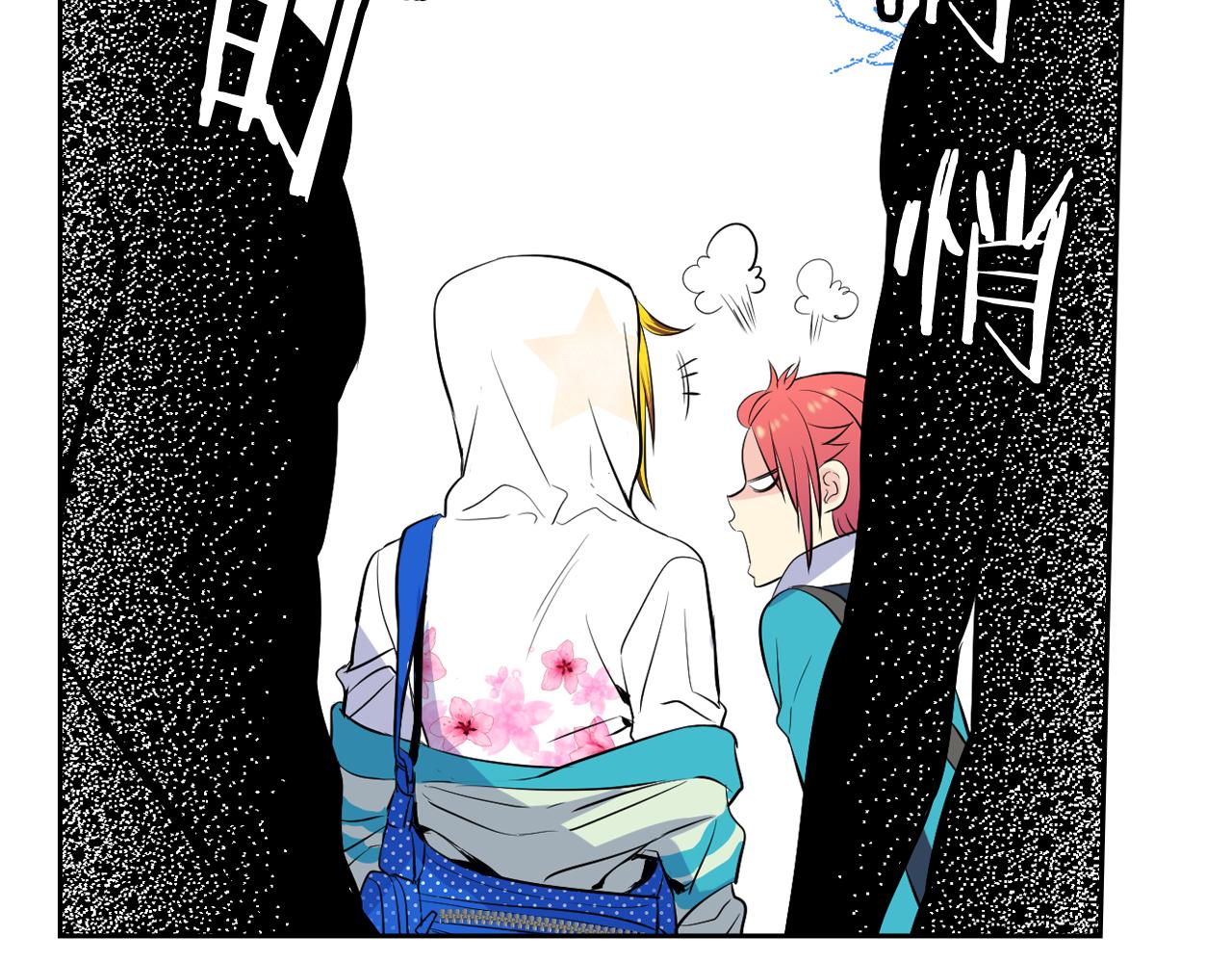 萌獸人 - 第30話 誇你是個笨蛋(2/3) - 6