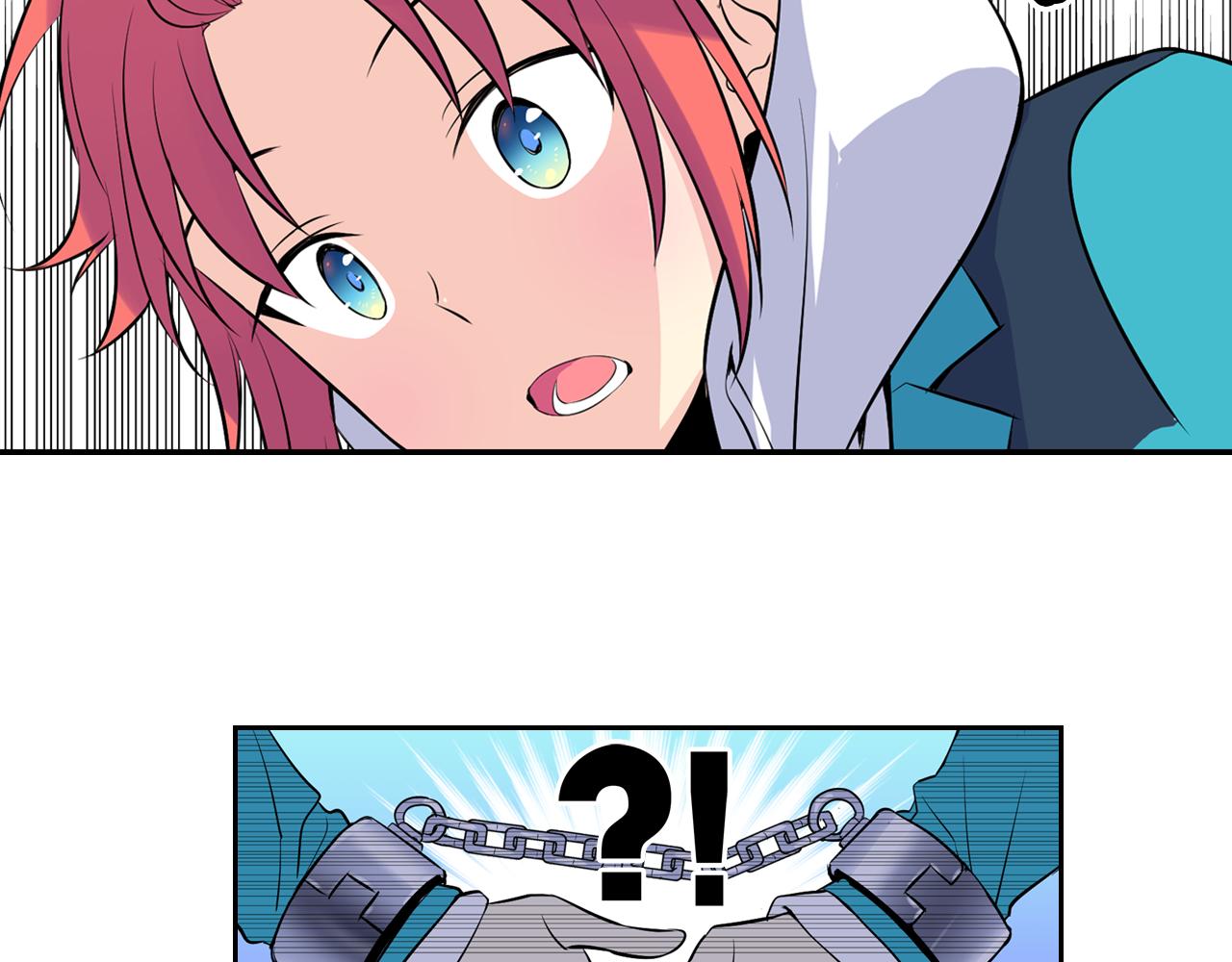 萌獸人 - 第30話 誇你是個笨蛋(2/3) - 3