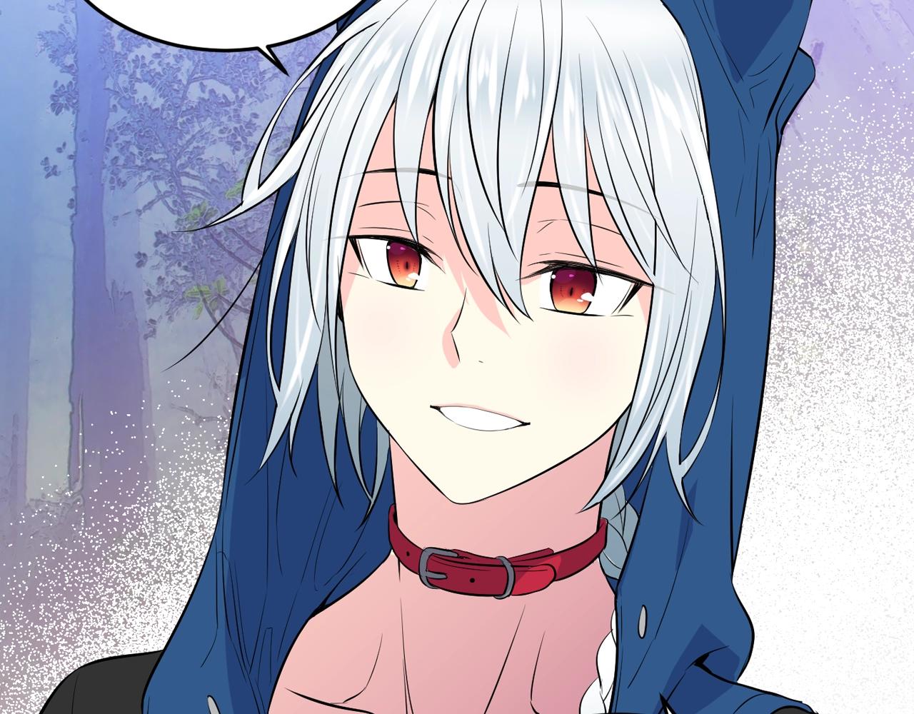 萌獸人 - 第34話 我們做一輩子朋友(3/3) - 2