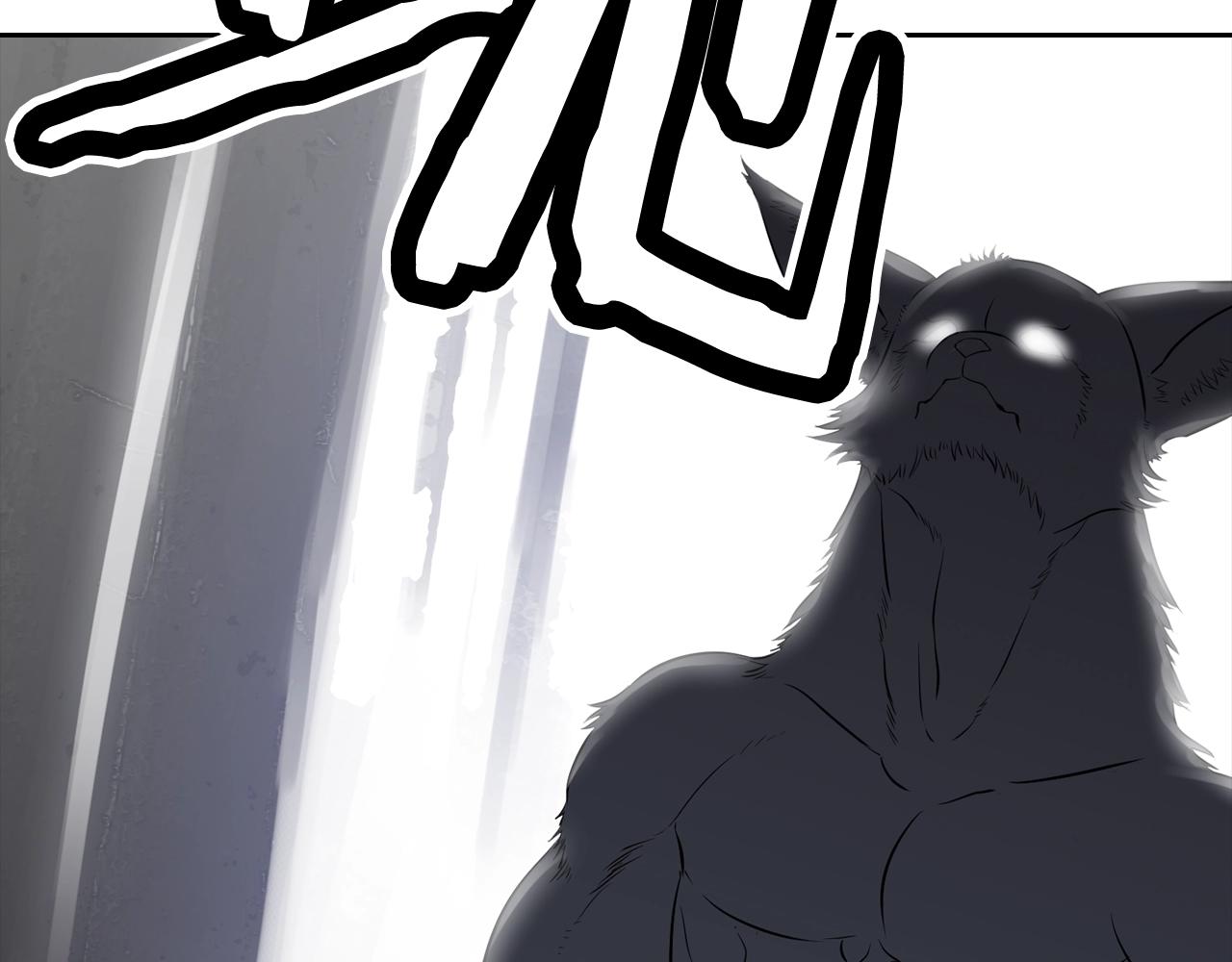 萌獸人 - 第34話 我們做一輩子朋友(3/3) - 3