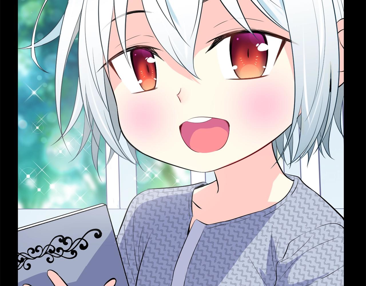 萌獸人 - 第34話 我們做一輩子朋友(3/3) - 6