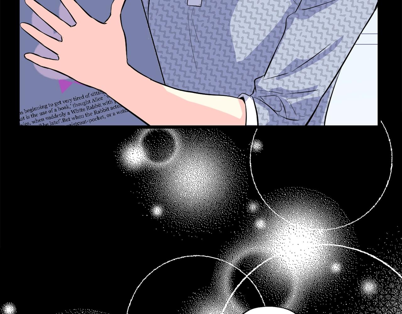 萌獸人 - 第34話 我們做一輩子朋友(3/3) - 1