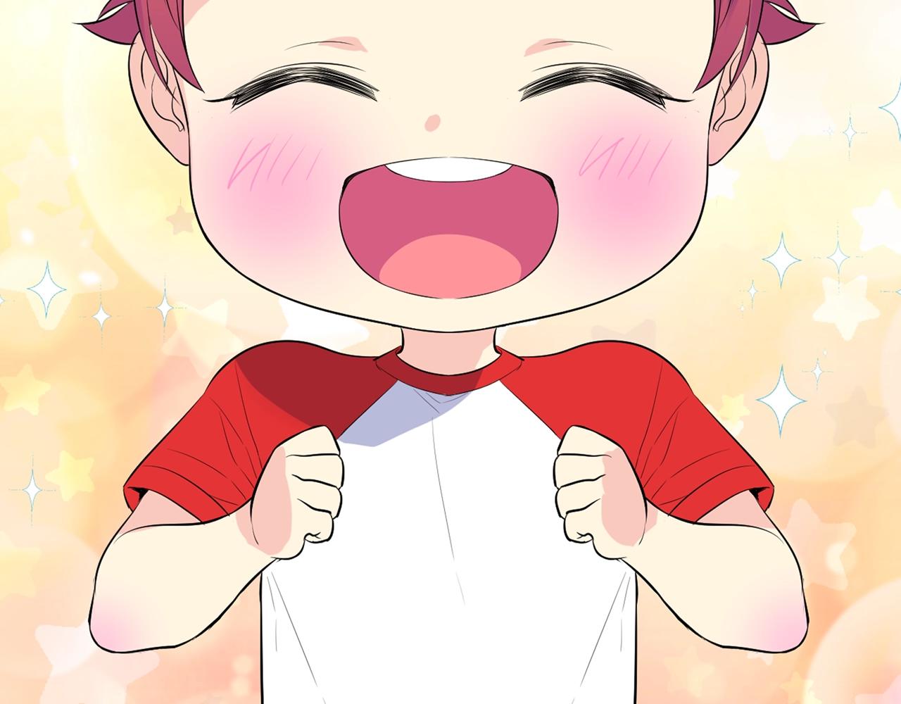 萌獸人 - 第34話 我們做一輩子朋友(3/3) - 3