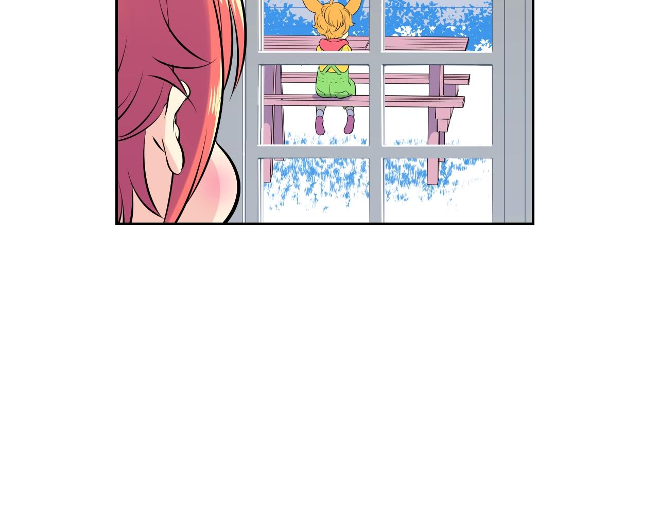 萌獸人 - 第34話 我們做一輩子朋友(1/3) - 8