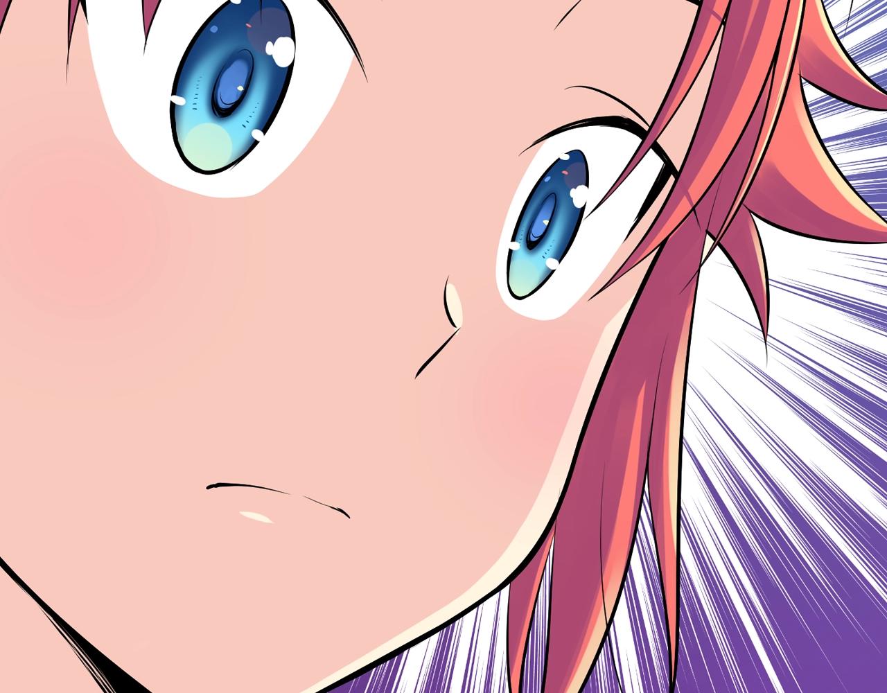 萌獸人 - 第34話 我們做一輩子朋友(1/3) - 3