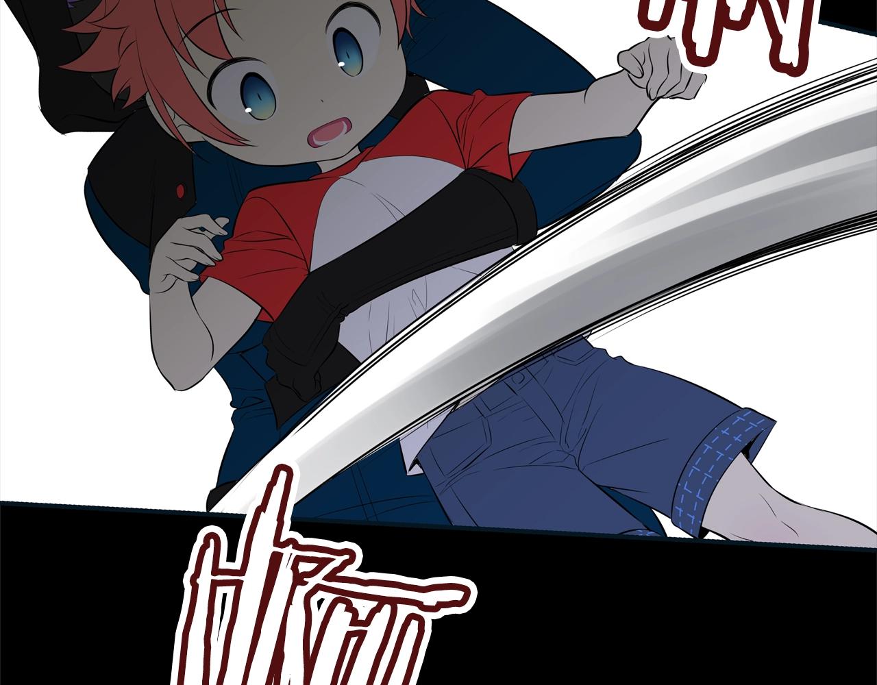 萌獸人 - 第36話 鄰居阿姨(3/4) - 4