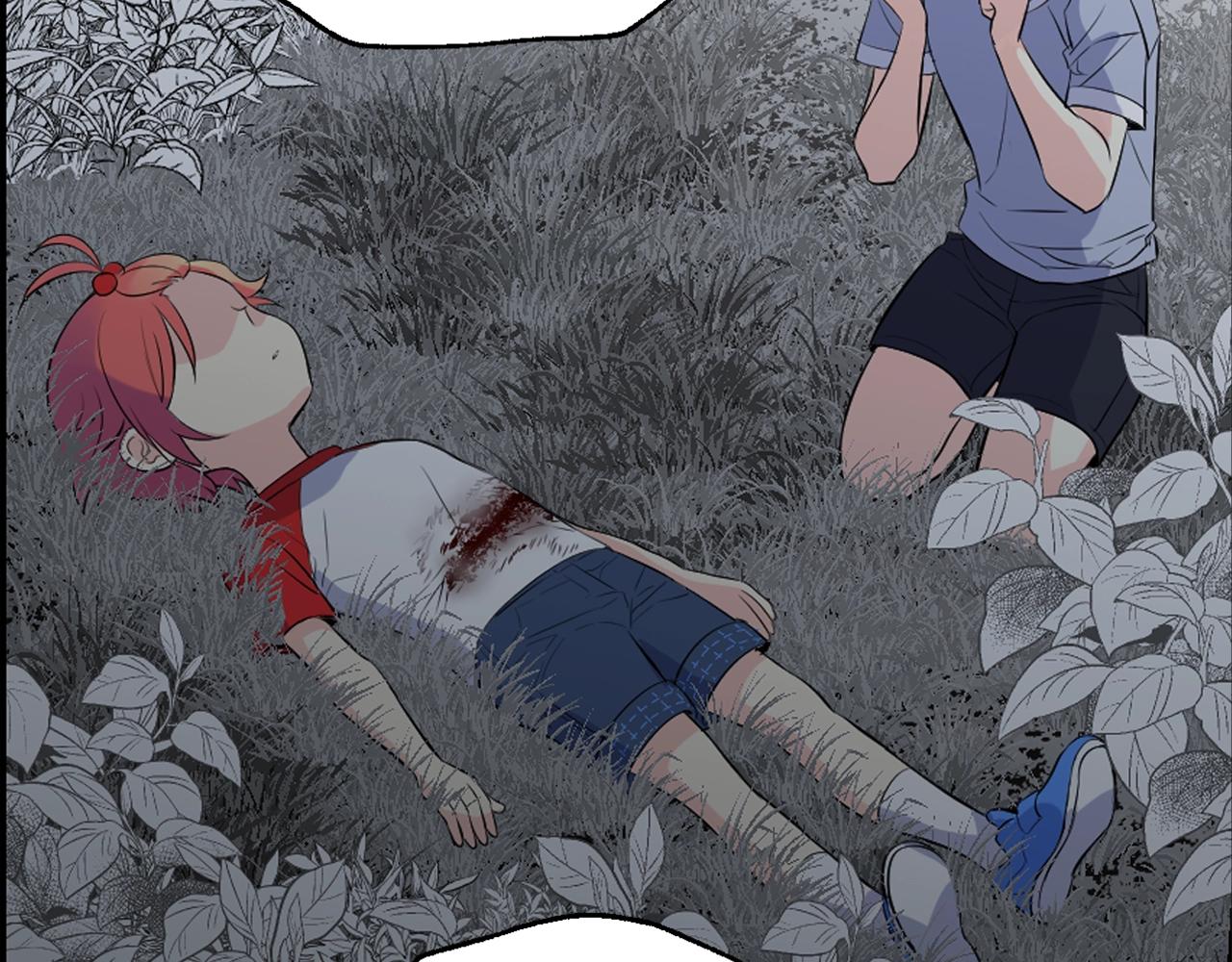 萌獸人 - 第36話 鄰居阿姨(3/4) - 6