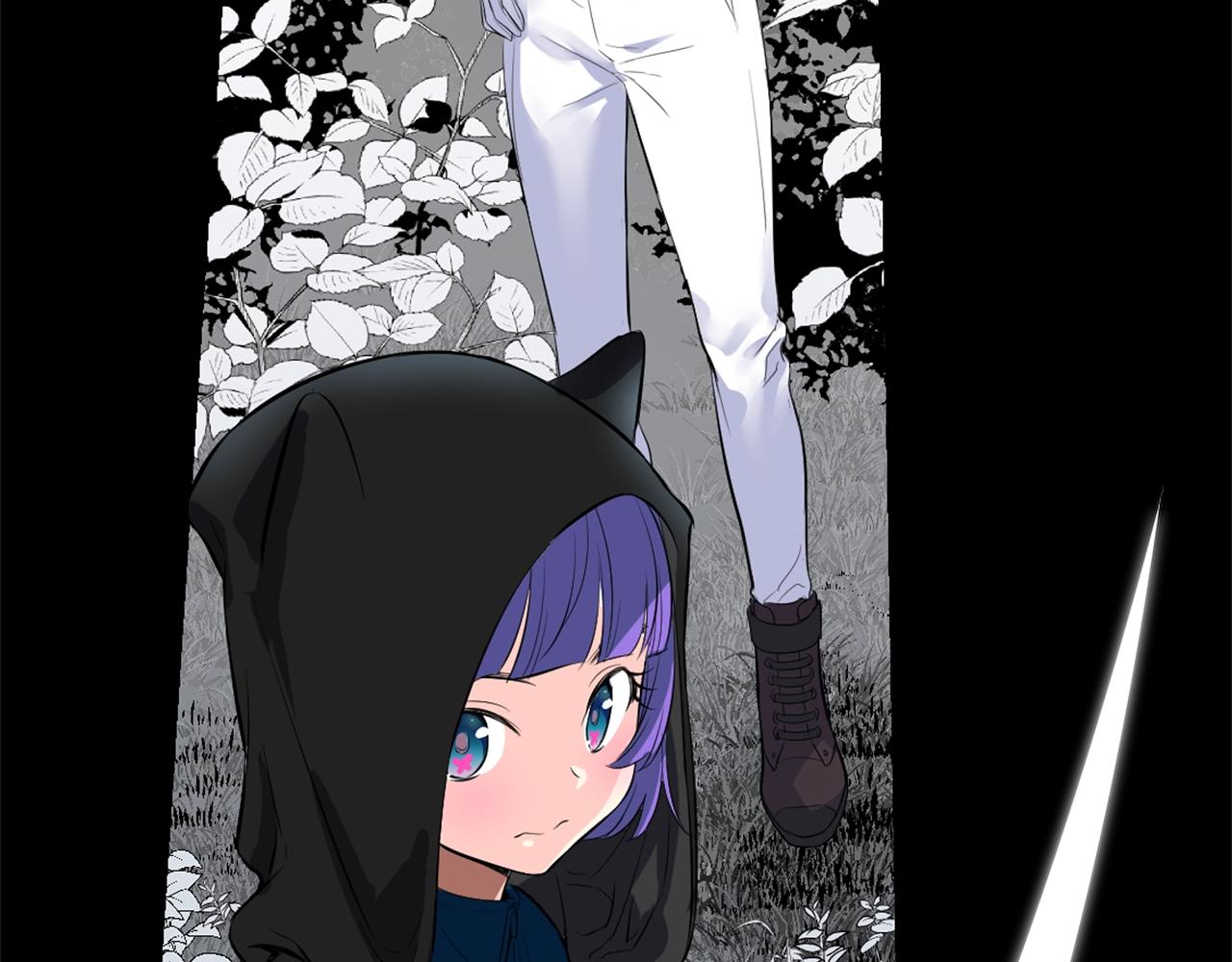 萌獸人 - 第36話 鄰居阿姨(3/4) - 2