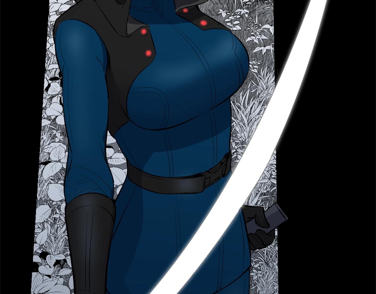 萌獸人 - 第36話 鄰居阿姨(3/4) - 3