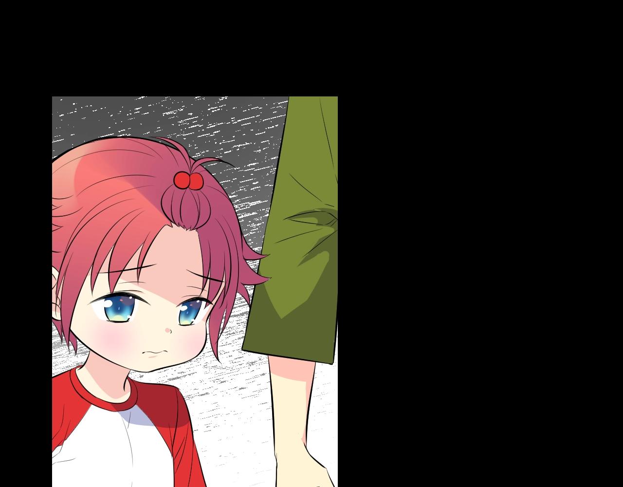 萌獸人 - 第36話 鄰居阿姨(1/4) - 7