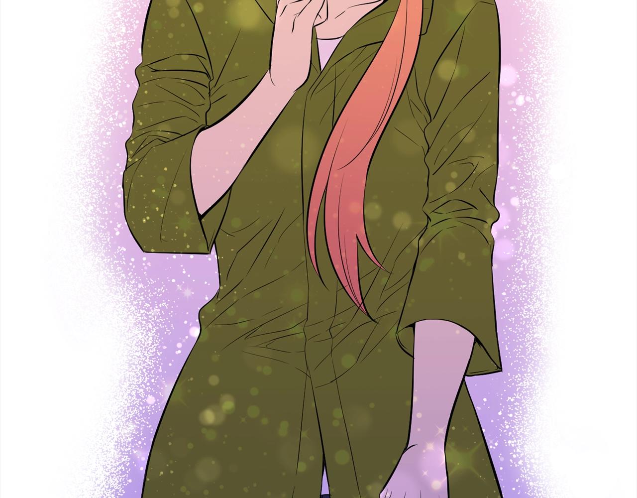 萌獸人 - 第36話 鄰居阿姨(2/4) - 8