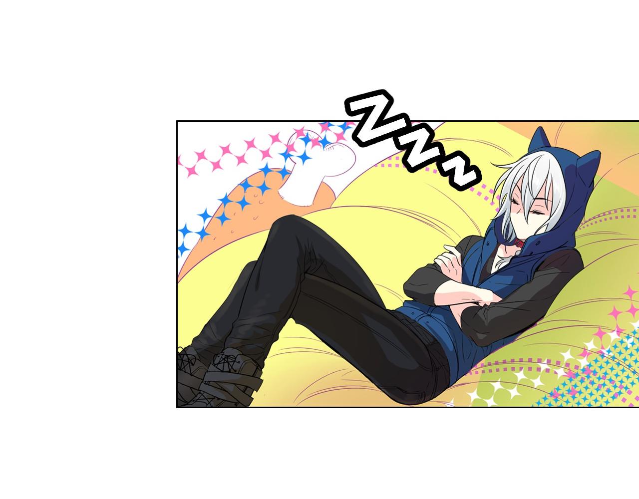 萌獸人 - 第6話 想和可愛寶寶一起住(2/2) - 5