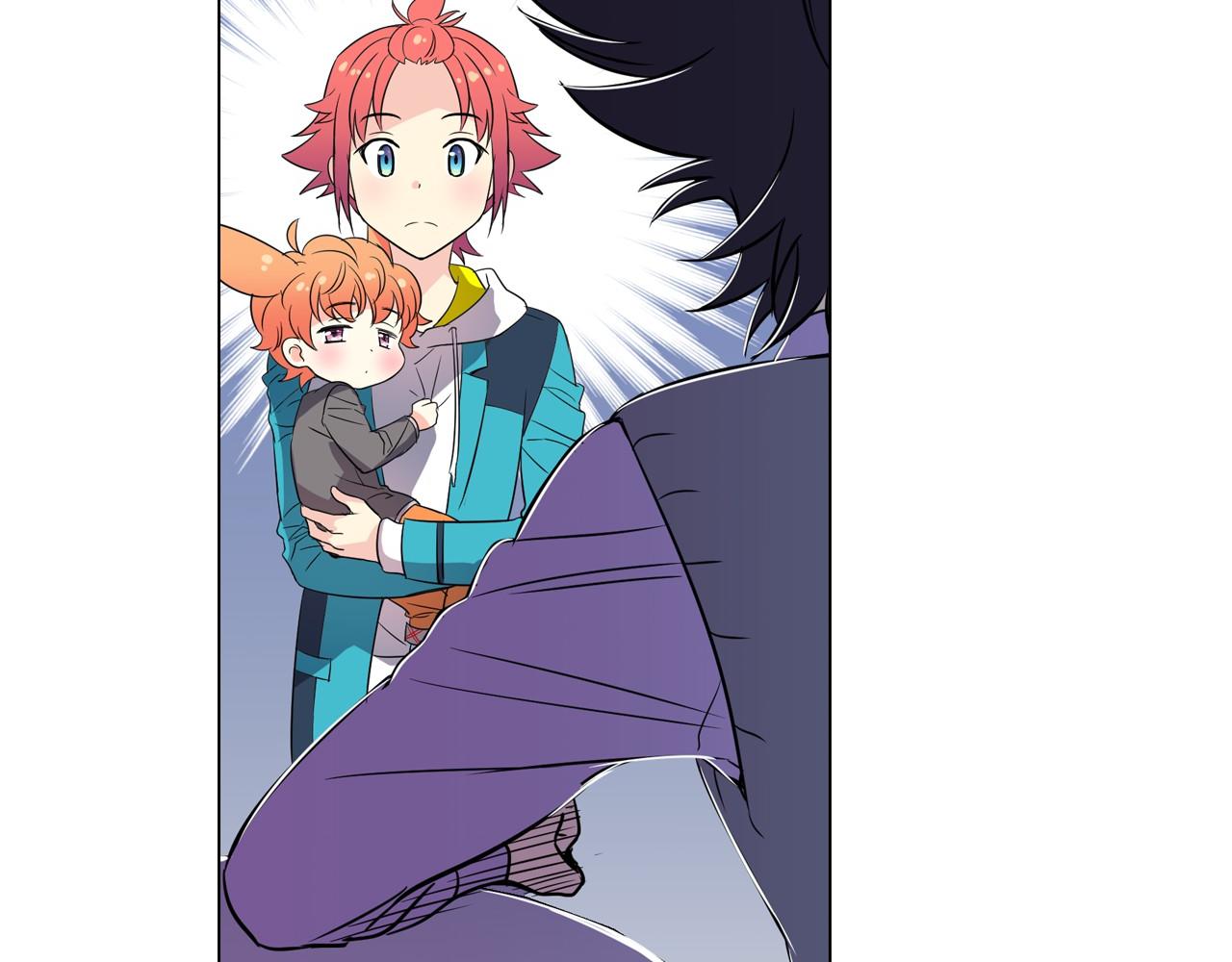 萌獸人 - 第6話 想和可愛寶寶一起住(2/2) - 5