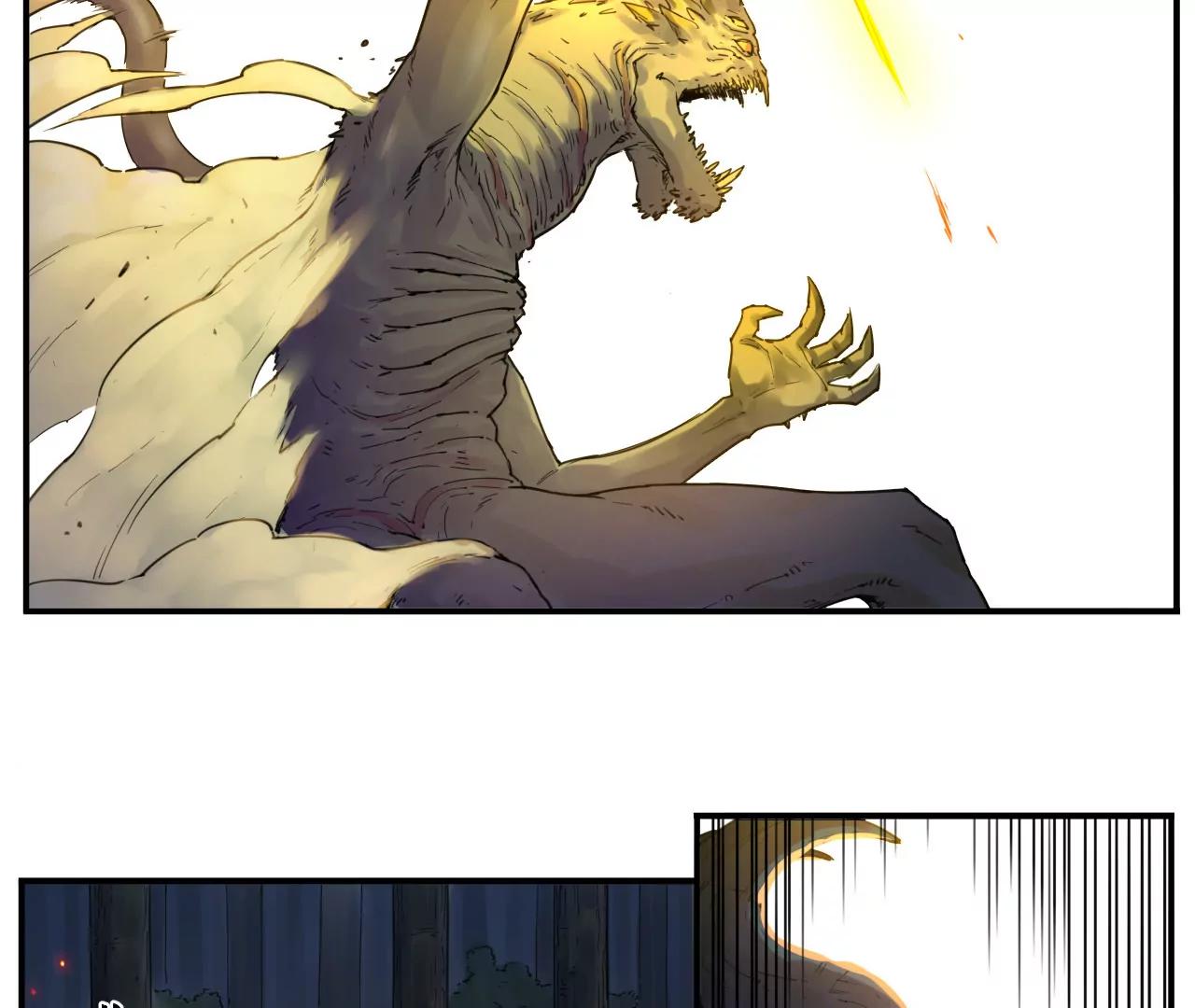 猛獸匣：機甲紀元 - 009 太歲進化，血鬥不敵(2/2) - 2