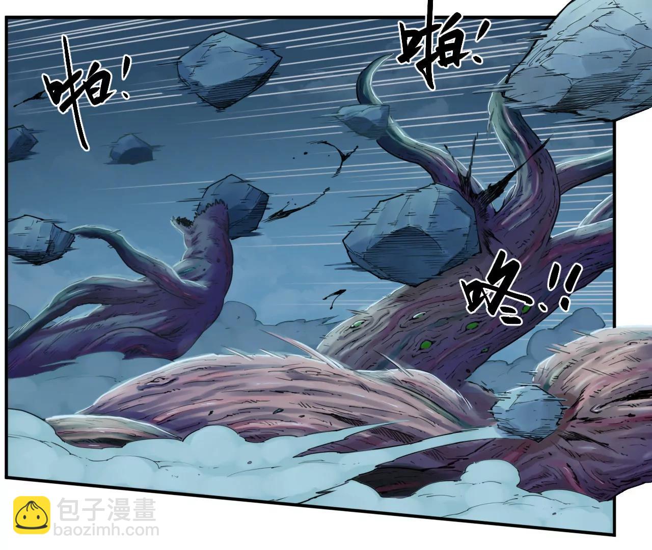 猛獸匣：機甲紀元 - 012 衆人對敵，各顯其能(2/2) - 2