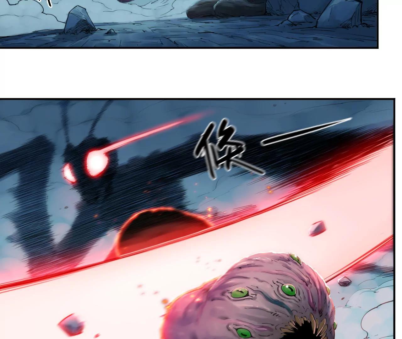 猛獸匣：機甲紀元 - 012 衆人對敵，各顯其能(2/2) - 2
