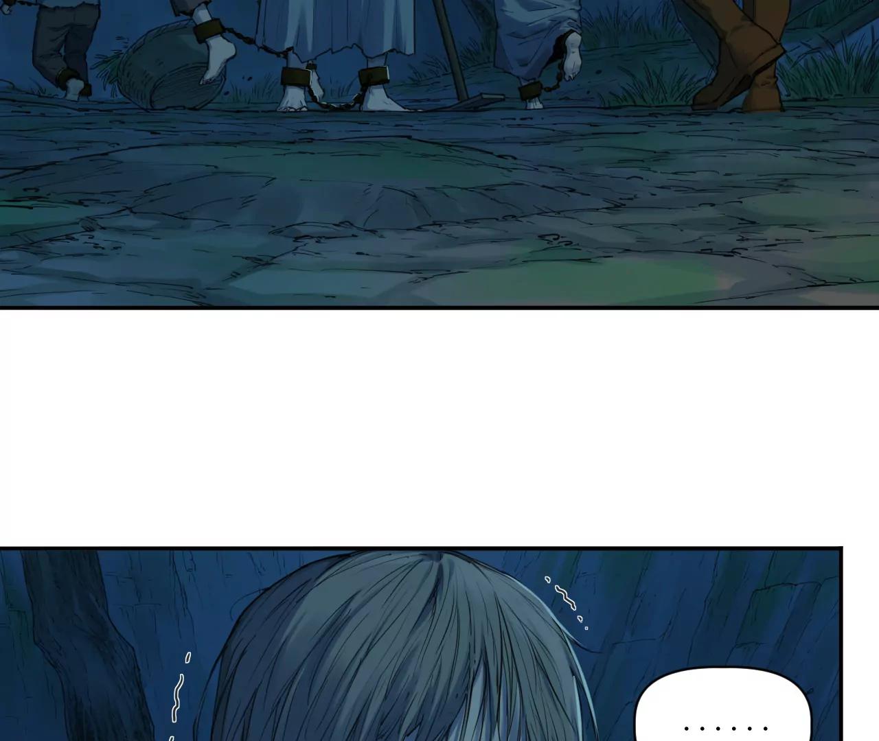 猛獸匣：機甲紀元 - 015 宴會與秘辛(2/2) - 3